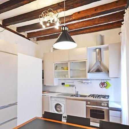 Residenza Cuor De Rialto Leilighet Venezia Eksteriør bilde
