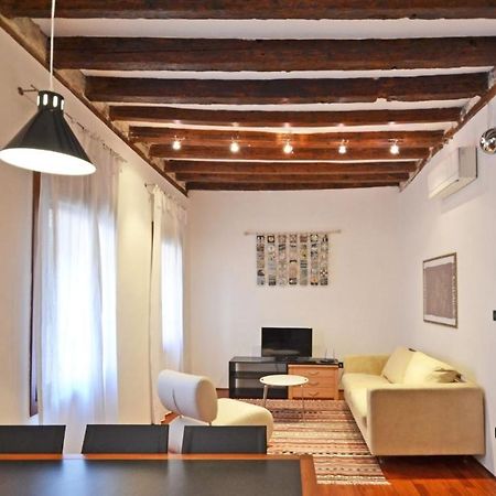 Residenza Cuor De Rialto Leilighet Venezia Eksteriør bilde